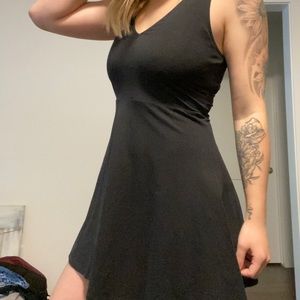Express dress